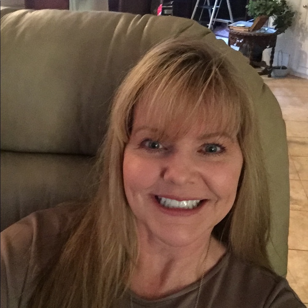 Meet your Posher, Karen